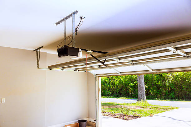 Top rated local Garage Door Panel Replacement specialists in Okarche, OK